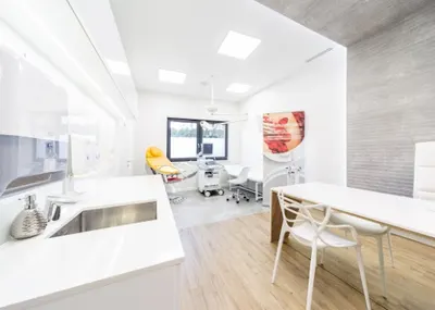 lek. Agnieszka Boczek, Ginekolog